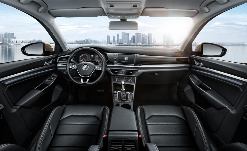 金志文与一汽-大众全新一代宝来 一起《重生》