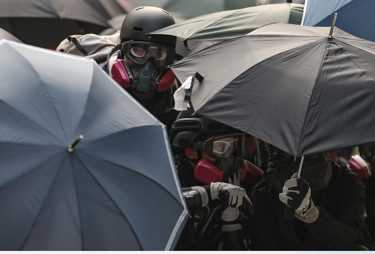 禁蒙面符合国际惯例