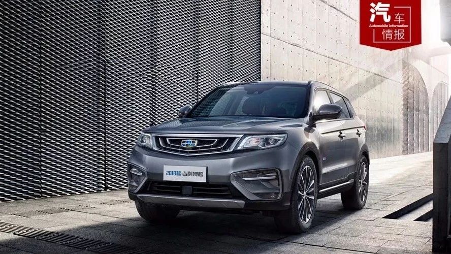 当机器折服人类时，一台SUV到底能有多可怕