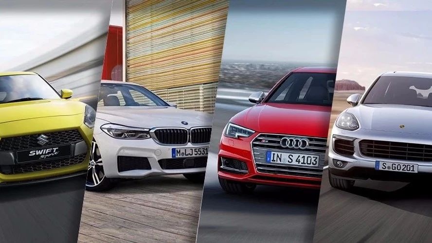 汽车界奥斯卡：2018世界年度风云车型出炉