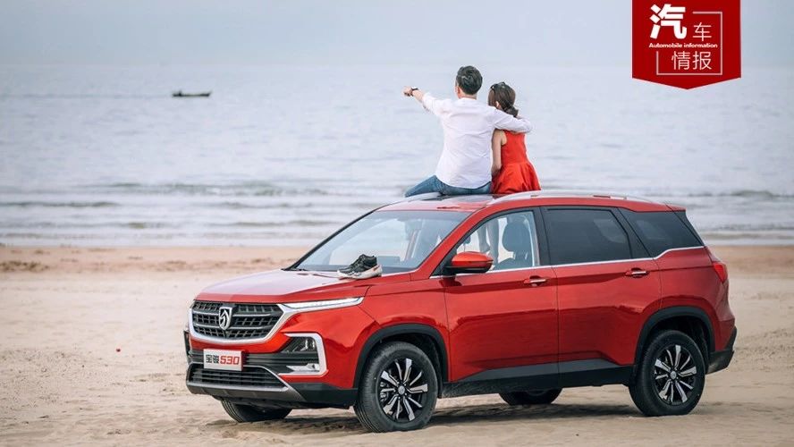 情投意合最珍贵！没有比这款高品质SUV更懂年轻人的了