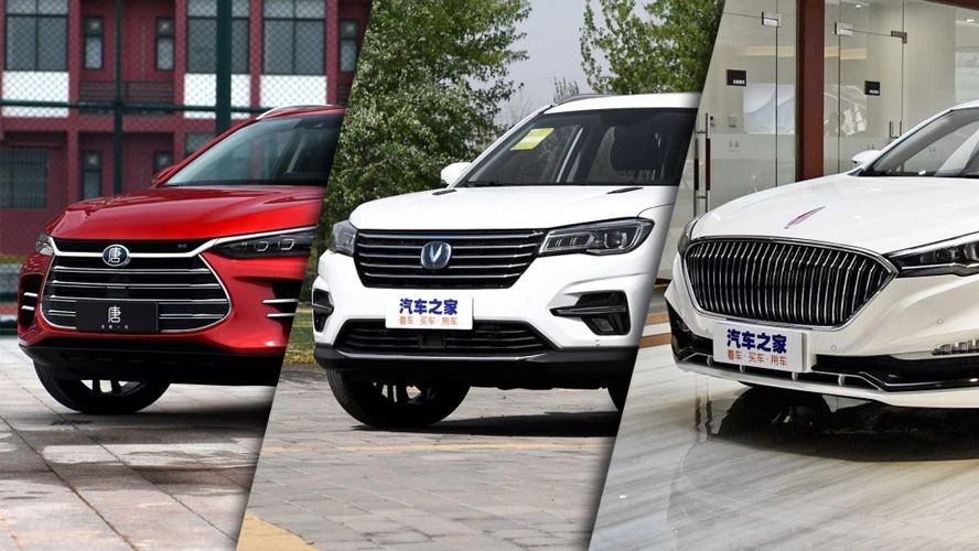 这些中国力量纷纷崛起，厉害了我的国！