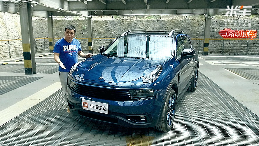 @所有人，16万元最想买的SUV是它，不接受任何反驳！