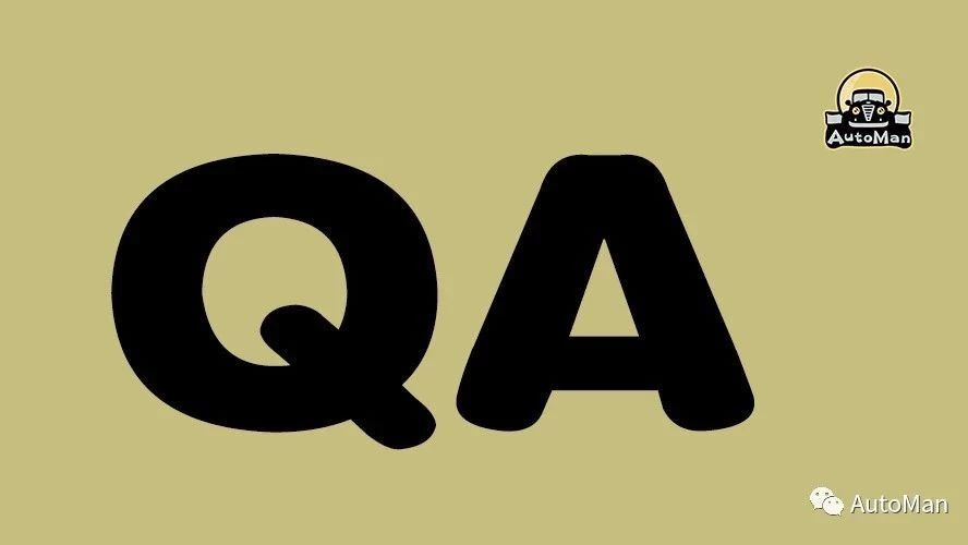 Man问答|选车这件事没有那么简单