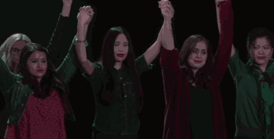 曾经被谩骂诋毁的她创造了历史 LadyGaga传奇的半生