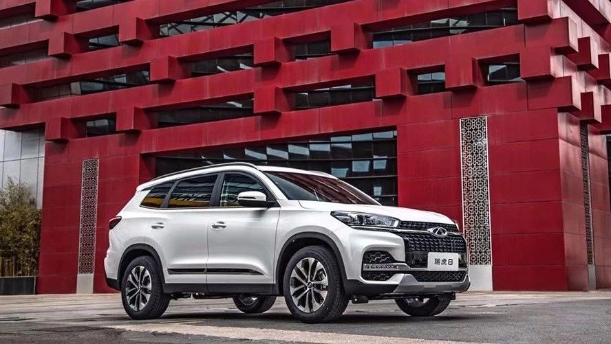 知行合一，奇瑞汽车品牌年轻化渐入佳境