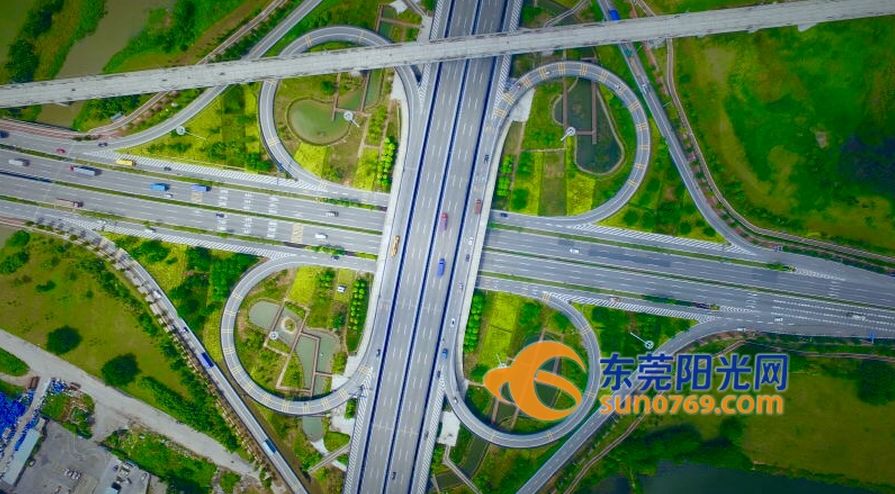 高质量发展进行时|道滘:以产业更新推动转型,打