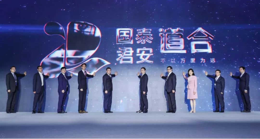 解读国泰君安企业机构业务年均增长20%的奥秘