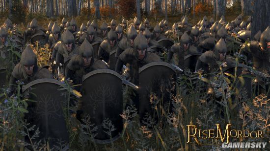 魔戒全面战争人口_魔戒手机壁纸全面屏