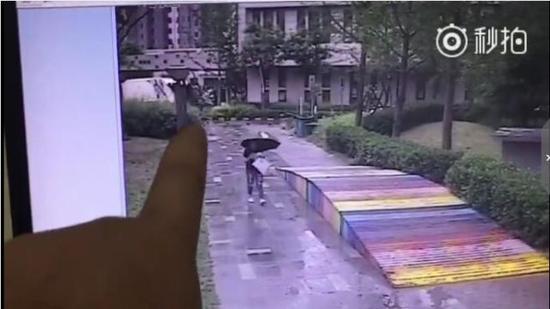 女子滴滴打车乘坐马甲车 司机尾随跟踪 已前往派出所报案