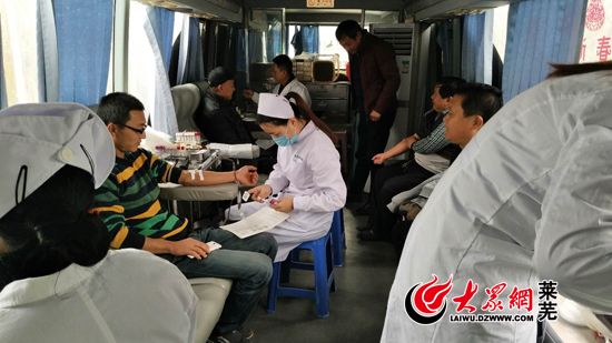 乡村振兴典型村庄报道之莱芜市高新区郭家沟村