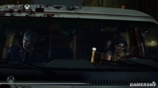 E3：《鬼泣5》正式公布！