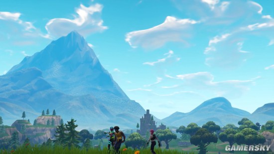 E3 2018:《堡垒之夜》登陆Switch 今天即可下