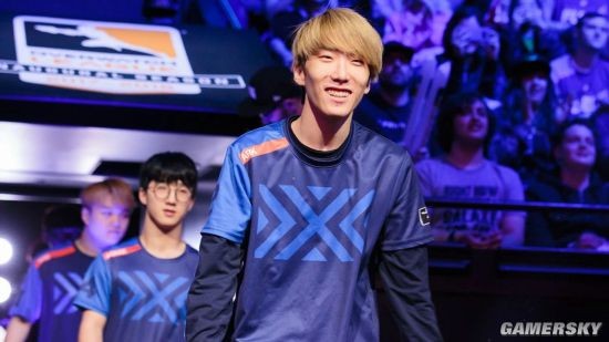 《守望先锋联赛》洛杉矶英勇队首夺阶段冠军