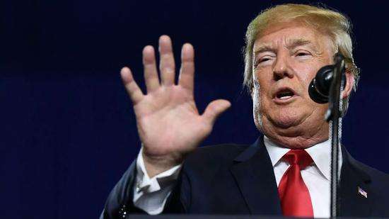 美国这次犯了众怒! 遭40个WTO成员国集体炮