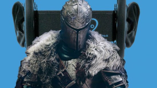 《黑魂》不仅能传火 还能用来ASMR帮你入眠