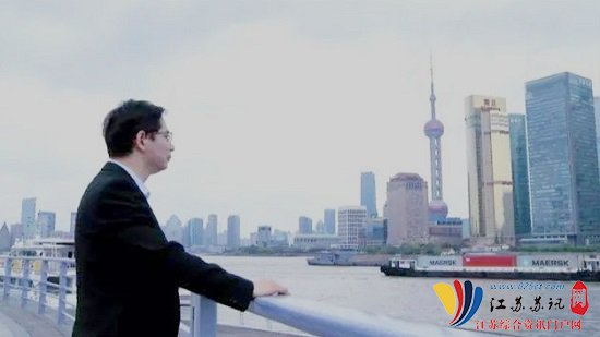 中国人自己的互联网品牌-- 合发全球品牌故事