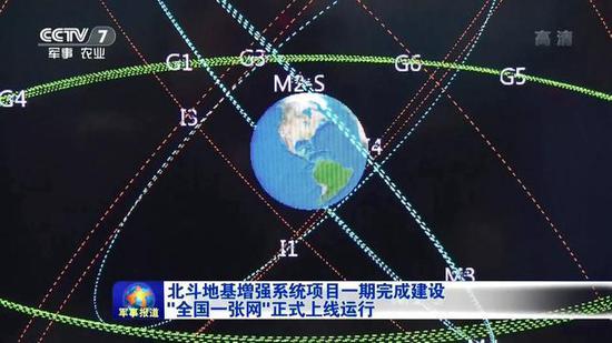 美国航空安全局研究如何应对美军GPS干扰