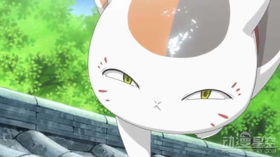 《夏目友人帐》剧场版主题曲PV 温柔歌声治愈