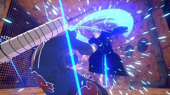 《火影忍者博人传新忍出击》各类型分身角色忍