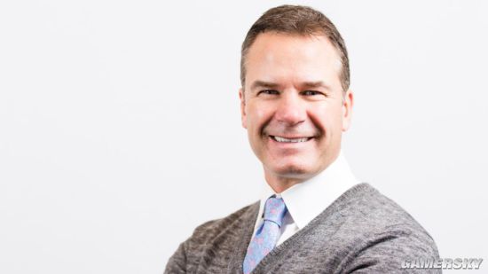 加拿大奥委会CEO加入《守望先锋》联赛多伦