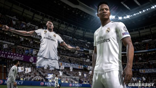 《FIFA19》UT模式开荒球员推荐 UT模式英超、