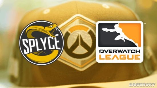 买入《守望先锋》联赛战场 打造加拿大电竞之