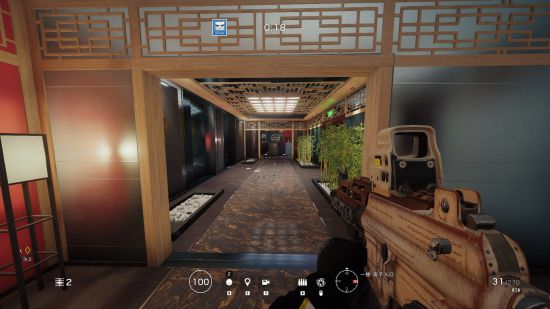 《彩虹六号围攻》2018年全赛季通用皮肤展示