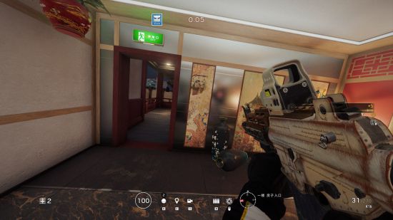 《彩虹六号围攻》2018年全赛季通用皮肤展示