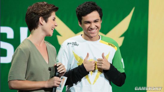 《守望先锋》联赛选手2019年的最期待什么?