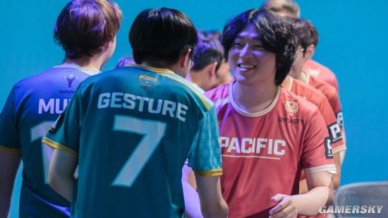 《守望先锋》联赛选手2019年的最期待什么?