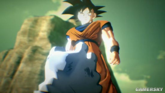 《龙珠》ARPG新作《PROJECT Z》确认推出中文版 中文宣传片公开