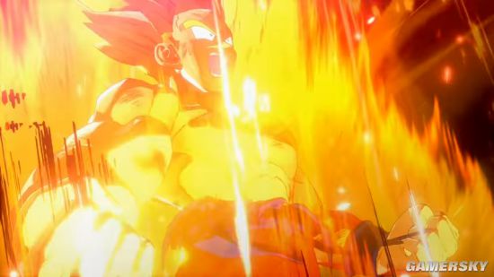 《龙珠》ARPG新作《PROJECT Z》确认推出中文版 中文宣传片公开