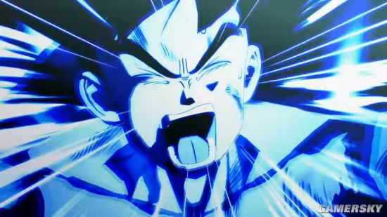 《龙珠》ARPG新作《PROJECT Z》确认推出中文版 中文宣传片公开