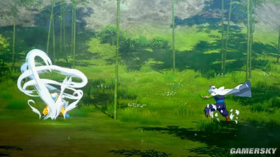 《龙珠》ARPG新作《PROJECT Z》确认推出中文版 中文宣传片公开