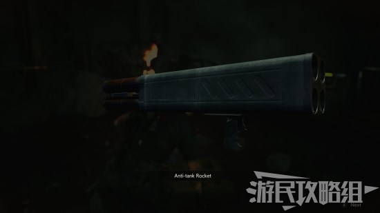 《生化危机2重制版》武器图鉴 武器及改装零件获取方法