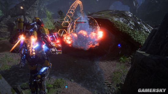 《圣歌》官方中文PC版Origin正版分流下载发布