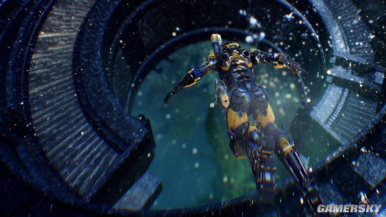 《圣歌》官方中文PC版Origin正版分流下载发布