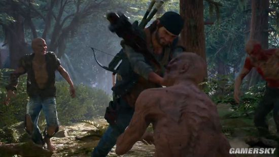 电脑丧尸游戏排行_《生化2豪华版》4折低至9元的丧尸主题游戏推荐(2)