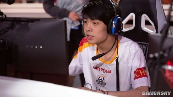 《守望先锋》联赛战队预览:成都猎人队