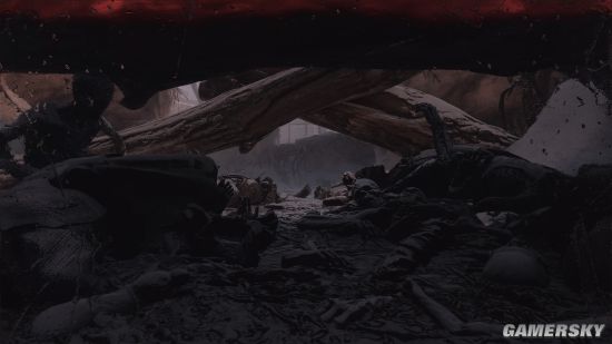 《地铁:离去》显卡性能游民首测:DLSS提升20帧起步