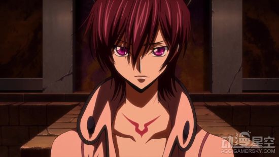 《复活的鲁路修》最新PV 鲁路修登场带来新纷争