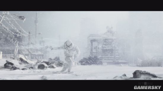 《地铁:离去》显卡性能游民首测:DLSS提升20帧起步