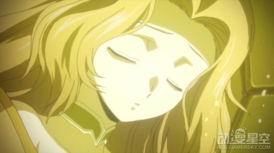 《复活的鲁路修》最新PV 鲁路修登场带来新纷争