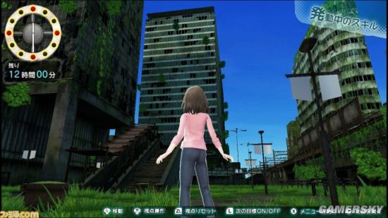 日本一末世秋叶原新作发售日确定 本作无男角色登场