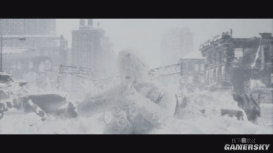 《地铁:离去》显卡性能游民首测:DLSS提升20帧起步