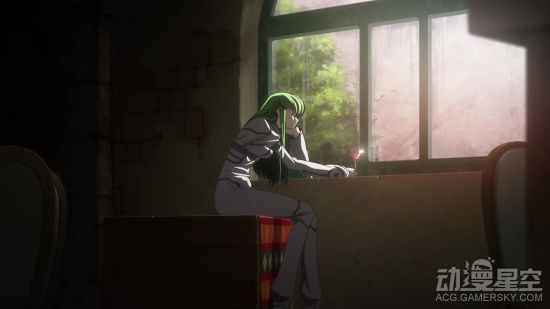 《复活的鲁路修》最新PV 鲁路修登场带来新纷争