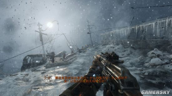 《地铁:离去》显卡性能游民首测:DLSS提升20帧起步