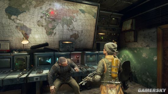 《地铁:离去》显卡性能游民首测:DLSS提升20帧起步