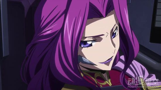 《复活的鲁路修》最新PV 鲁路修登场带来新纷争